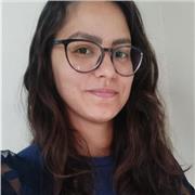 Gosto de ajudar os alunos a desenvolverem seus potenciais e alcançarem seus objetivos